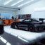 Carbonerre | AMG GT | Widebody Kit | GT3