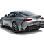 Akrapovic Exhaust | Toyota GR Supra Tiantium Catback / Full System