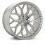 Vossen Hybrid Forged Series HF-2 - 19"