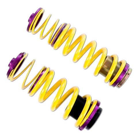 KW Height Adjustable Spring Kit | BMW G8X M3 / M4 | RWD or XDrive