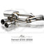 Fi-Exhaust | Ferrari GTC4Lusso V12 | Valvetronic Exhaust System