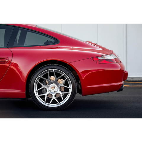 HRE Wheels FlowForm FF01 - 20"