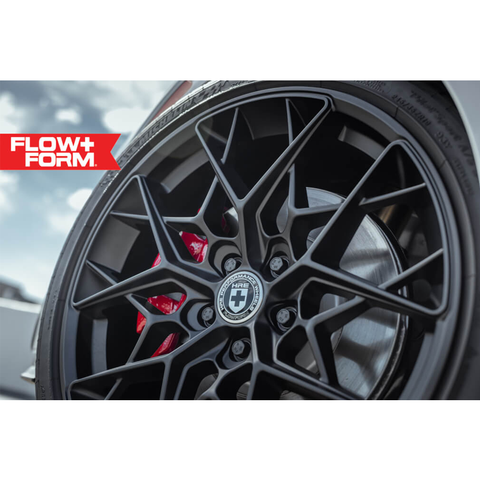 HRE Wheels FlowForm FF10 - 20"