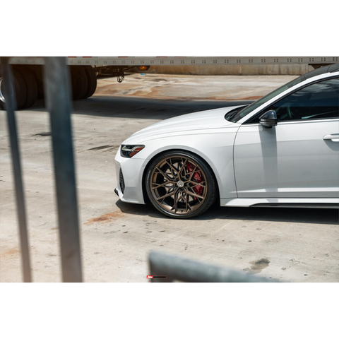 HRE Wheels FlowForm FF10 - 19"