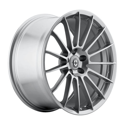 HRE Wheels FlowForm FF15 - 20"