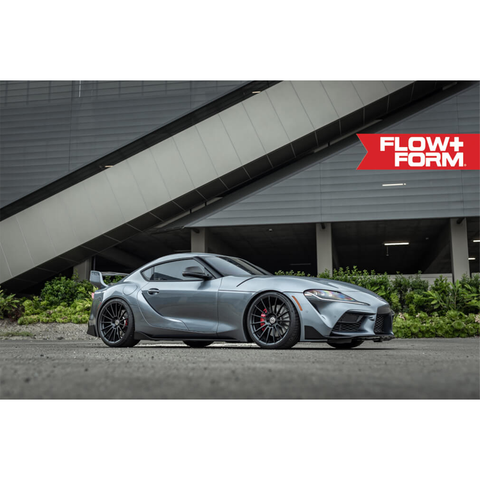 HRE Wheels FlowForm FF15 - 18"