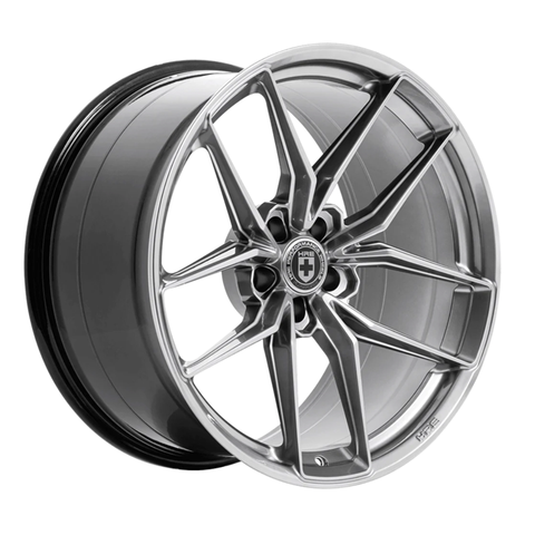 HRE Wheels FlowForm FF21 - 20"