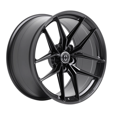 HRE Wheels FlowForm FF21 - 19"