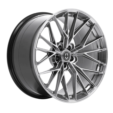 HRE Wheels FlowForm FF28 - 19"