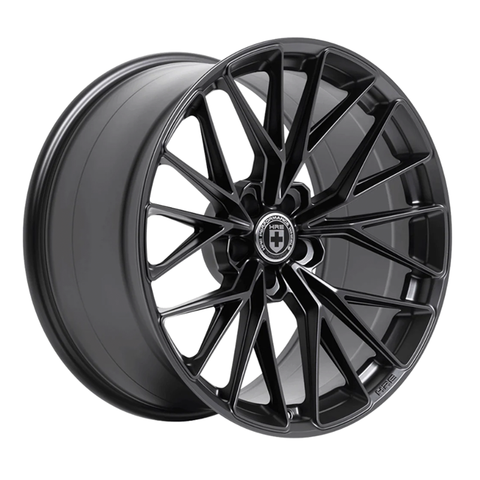 HRE Wheels FlowForm FF28 - 19"