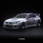 Zacoe Carbon | BMW G87 M2 | Meister | Racing WideBody kit