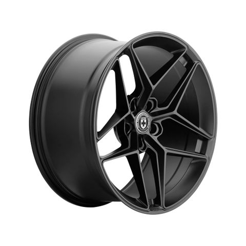 HRE Wheels FlowForm FF11 - 21"