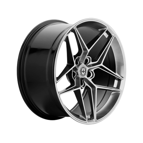 HRE Wheels FlowForm FF11 - 19"