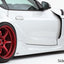 HKS Premium Full Body Kit Without Wing | Toyota GR Supra | Shipping Incl.