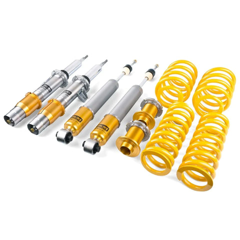 Ohlins Road & Track Coilover System | BMW G8X M2 / M3 / M4 | RWD or XDrive