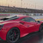 PURE TURBO | Ferrari 488 & F8 Upgrade Turbos | 1000HP+