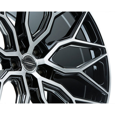 Vossen Hybrid Forged Series HF-2 - 19"