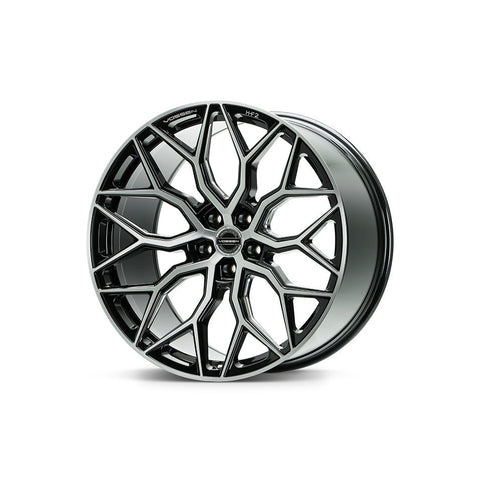 Vossen Hybrid Forged Series HF-2 - 19"